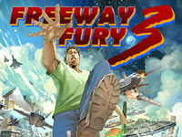 play Freeway Fury 3