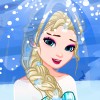 play Play Elsa'S Ice Bucket Challenge