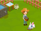 Rabbit Farmer