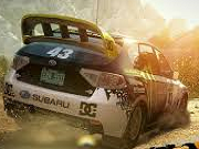 Diablo Valley Rally 3D