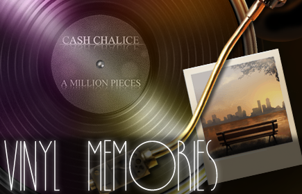 play Vinyl Memories