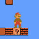 play Mario Tetris Mashup