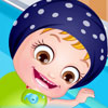 play Baby Hazel Swimming Time