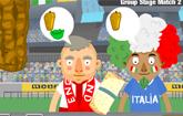 play Brazil 2014 Kebab Cart