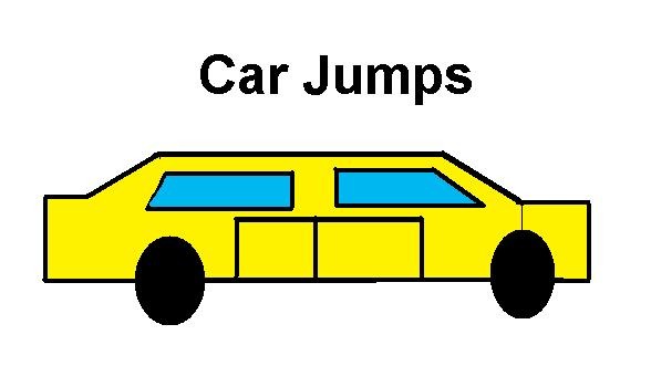 Car Jumps