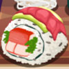 play Ninja Sushi