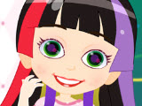 play Princess Student Dressup