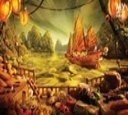 Hidden Gnomes - Food Land