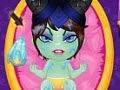 play Fairytale Baby - Evil Fairy