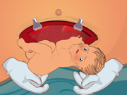 play Princess Sofia Cesarean Birth