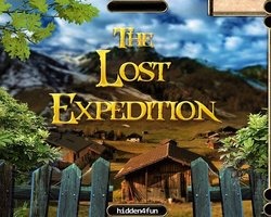 play The Lost Expedition