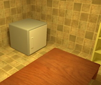 play Window Room Escape 2