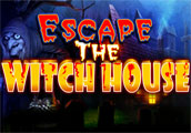 123Bee Escape The Witch House