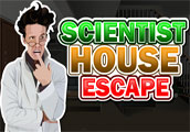 123Bee Scientist House Escape