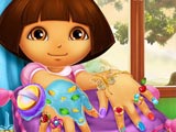 Dora Nails Spa