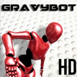 play Gravitybot Hd