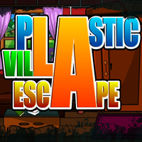 Ena Plastic Villa Escape