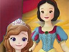 Sofia The First 6 Diff