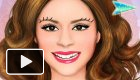 play Violetta’S Makeover