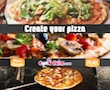 Create Your Pizza