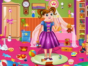 Little Princess Playroom Hidden Object