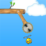 play Swing Copter