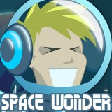 play Space Wonder