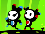 Magnet Man 2 game