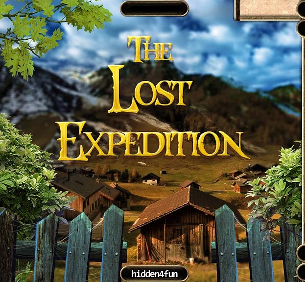 play The Lost Expedition