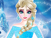 play Piercing For Elsa