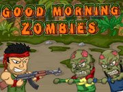 play Good Morning Zombies