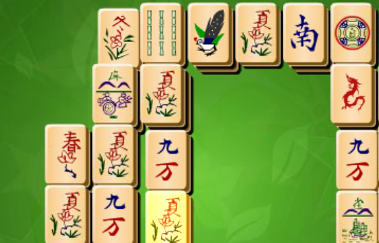 play Mahjong Dynasty