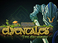 Elventales: The Arcanery