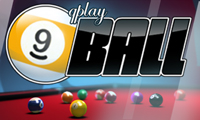 Multiplayer 9-Ball Online game