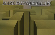 play Maze Runner Escape