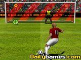 play Italian Cup 3D