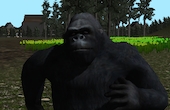 play Gorilla Simulator