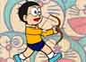   Nobita Archer