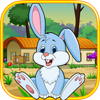 play Ena Little Rabbit Escape
