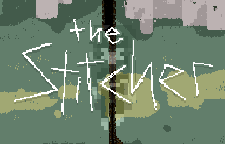 The Stitcher