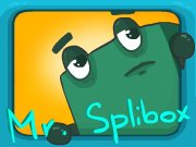 Mr Spilbox