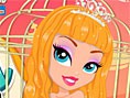 play Precious Princess Spa Day