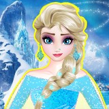 play Piercing For Elsa Frozen