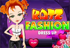 play Katz Fashion Dress Up