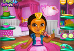 play Dora And Friends Emma