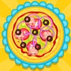 play Delicious Hot Spicy Pizza