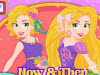 play Rapunzel Sweet Sixteen