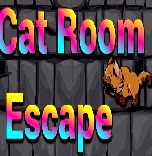 play Cat Room Escape