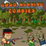 play Good Morning Zombies