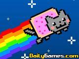play Nyan Cat Fly